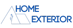 The home exterior logo